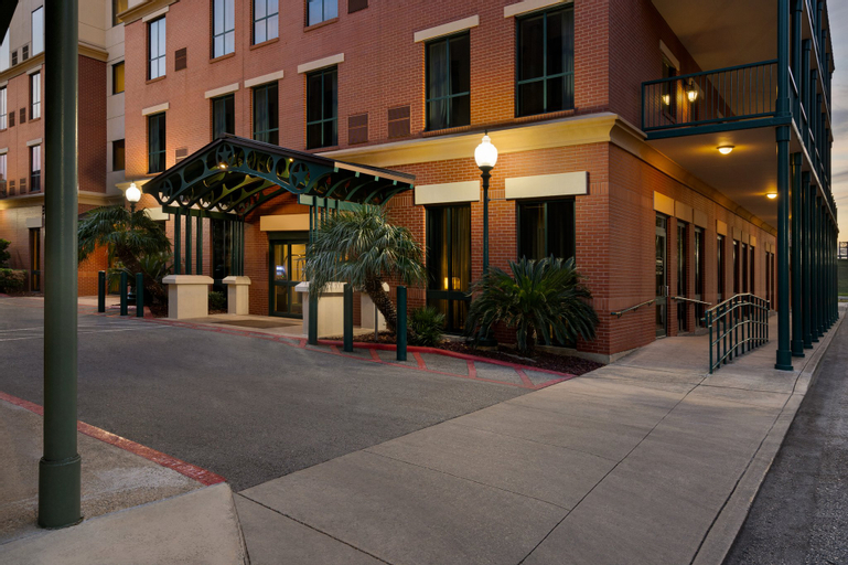 Staybridge Suites SAN ANTONIO DOWNTOWN CONV CTR, Bexar