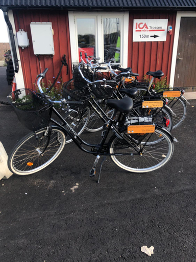 Others 5, Pensionat Haga Oland, Borgholm