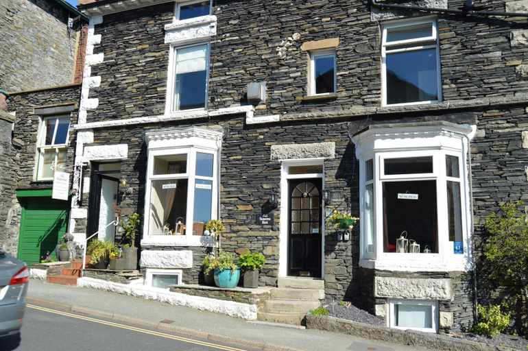 Exterior & Views 2, All Seasons Rest, Cumbria