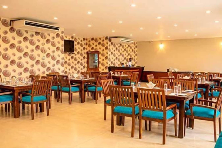 Food & Drinks 4, REST HOUSE KESBEWA, Kesbewa