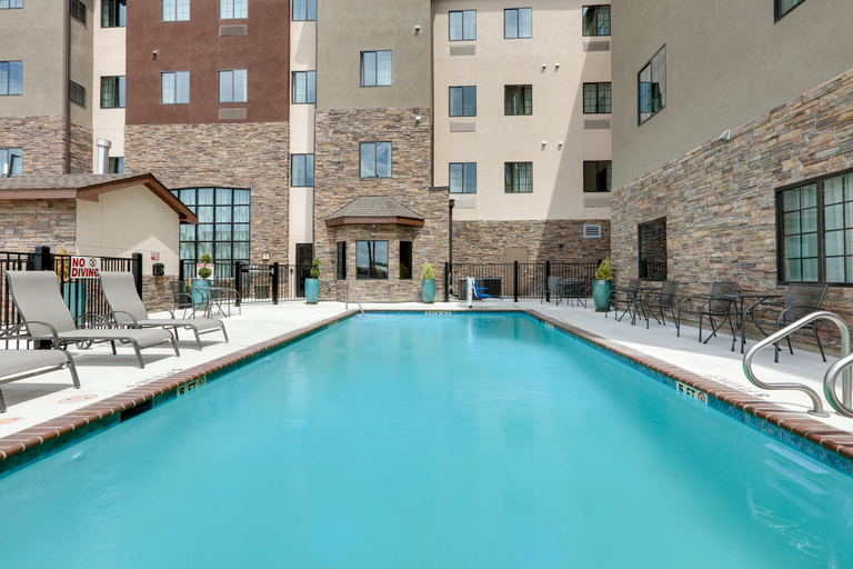 Sport & Beauty 4, Staybridge Suites SAN ANTONIO - SCHERTZ, Guadalupe