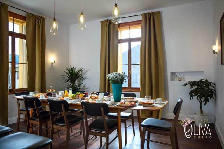 Food & Drinks 4, Casa Oliva Quero, Belluno