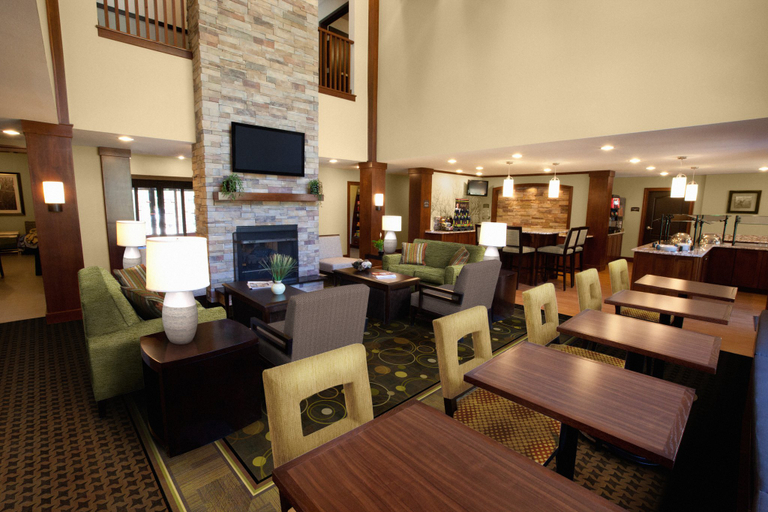 Food & Drinks 3, Staybridge Suites JOHNSON CITY, Washington