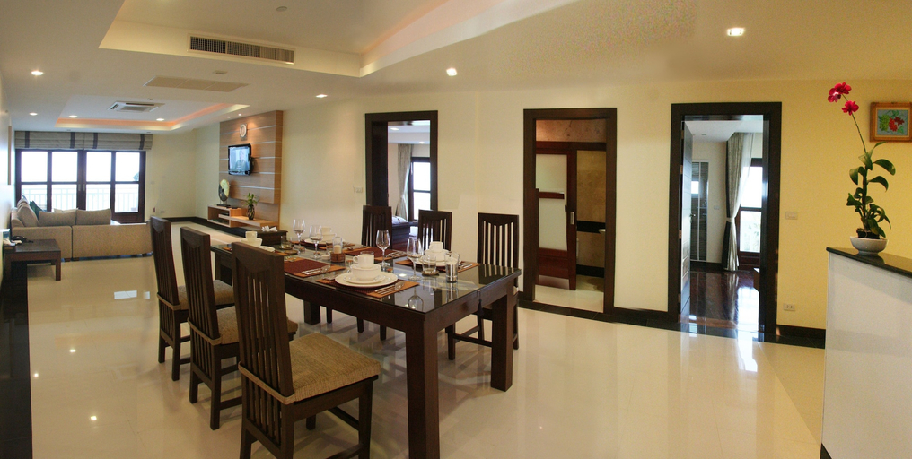 Food & Drinks 5, Grand Hill Residence, Ko Samui