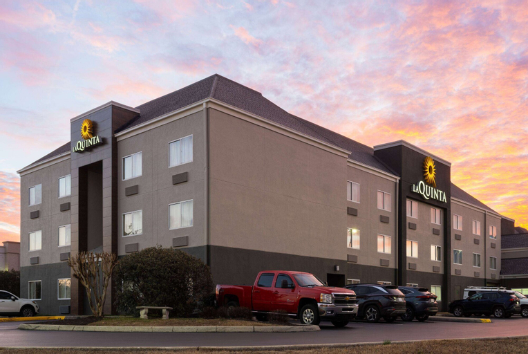 La Quinta Inn & Suites by Wyndham Knoxville Airport, Blount
