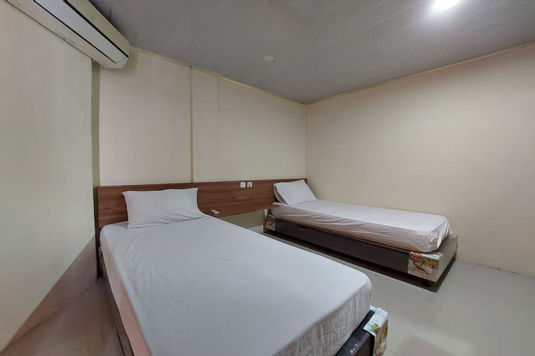 Bedroom 3, D Residence Syariah