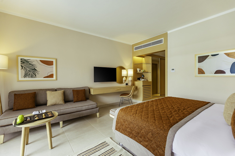 Bedroom 4, JAZ Elite Amara, Marsa 'Alam