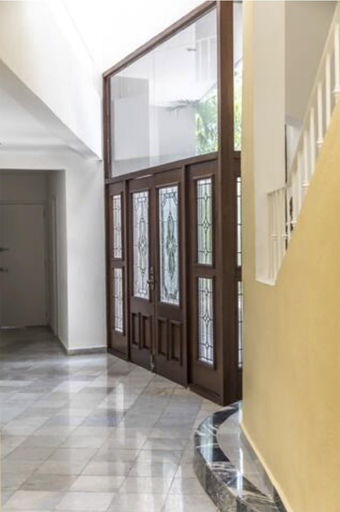 Public Area 4, Villas La Marina, Benito Juárez