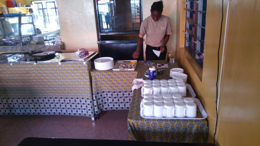 Food & Drinks 5, Sunview Lodge & Restaurant, Kibwezi West
