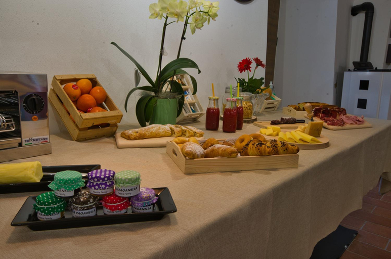 Others 5, B&B Paganella Relax and Gourmet, Trento