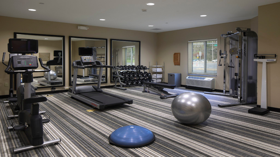 Others 4, Candlewood Suites NEWARK SOUTH - UNIVERSITY AREA, New Castle