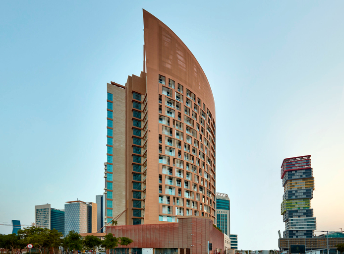 Staybridge Suites DOHA LUSAIL, 