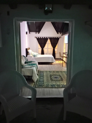 Others 3, Cabanas las palmeras, Tigre