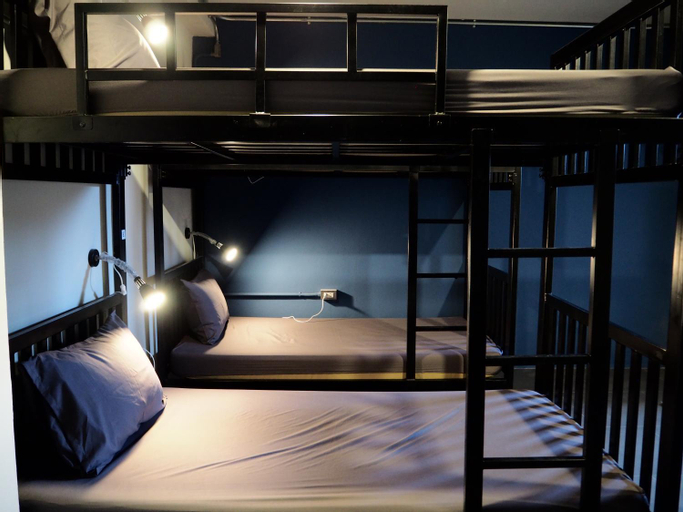 Bedroom 13