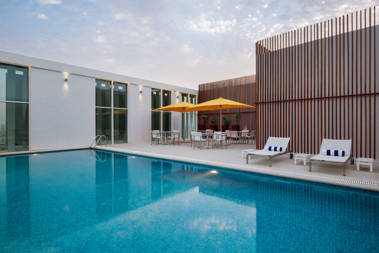 Sport & Beauty 4, Staybridge Suites AL KHOBAR, Al Khobar