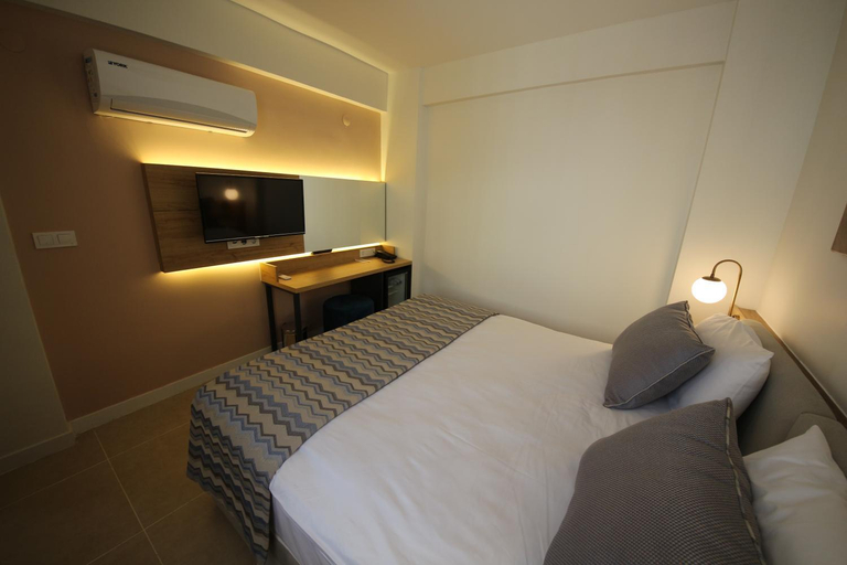 Bedroom 2, Spilos Gumuldur Hotel, Menderes
