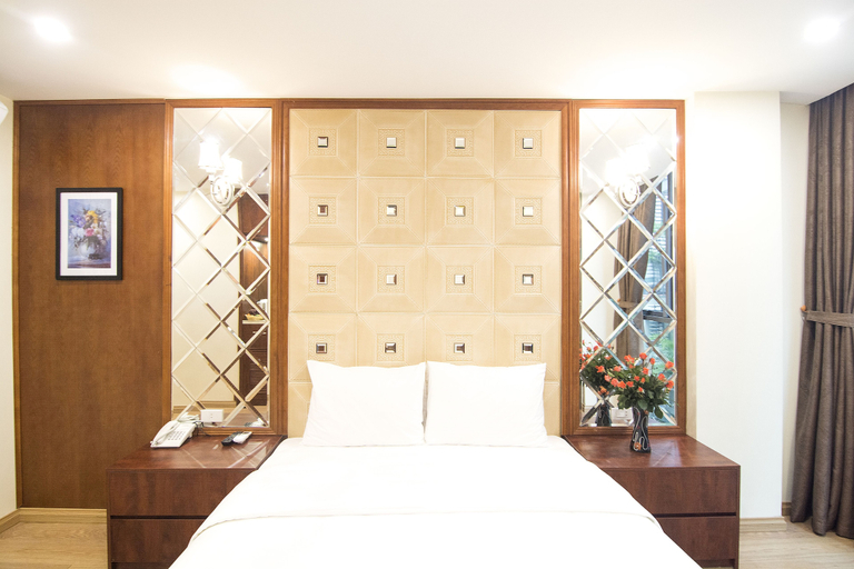 Others 5, The Ky Moi Hotel, Hai Bà Trưng