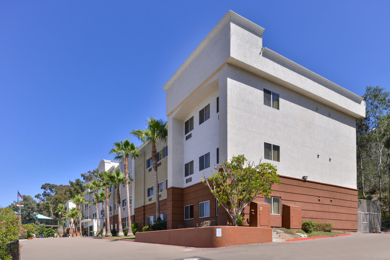Exterior & Views 2, Candlewood Suites SAN DIEGO, San Diego