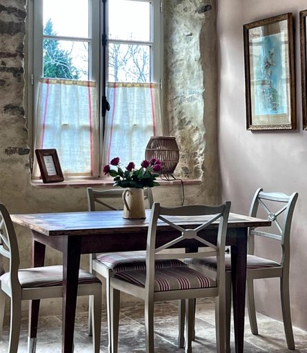 Others 5, Maison Marie, Ariège