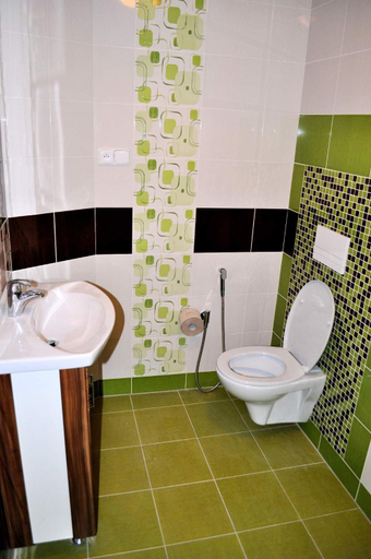 Others 2, Guest House Prvni Liga, Hradec Králové