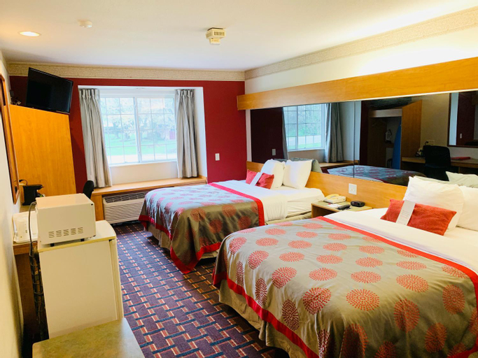 Bedroom 5