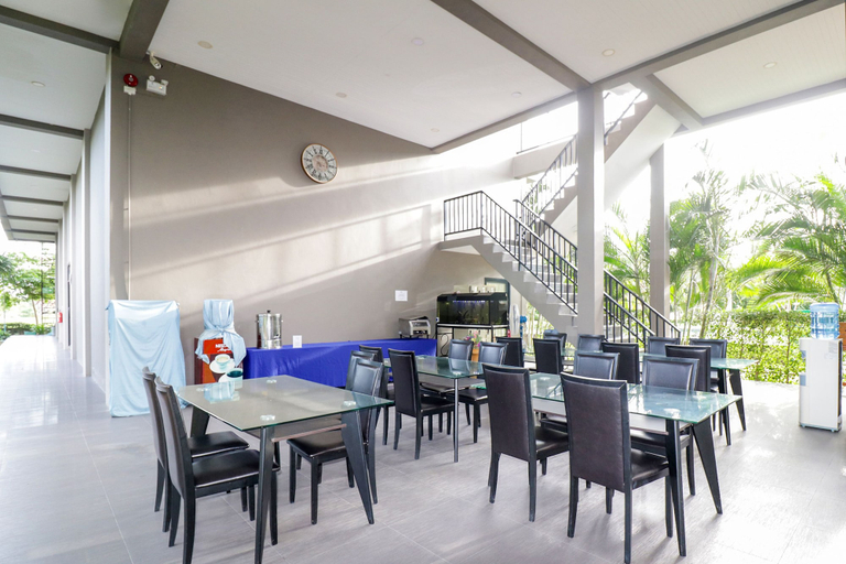 Food & Drinks 5, Baan Phing Phu Praew Cha-Am Hotel, Cha-Am