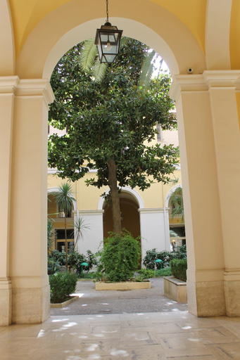 Others 5, Little Rose Haven, Rome