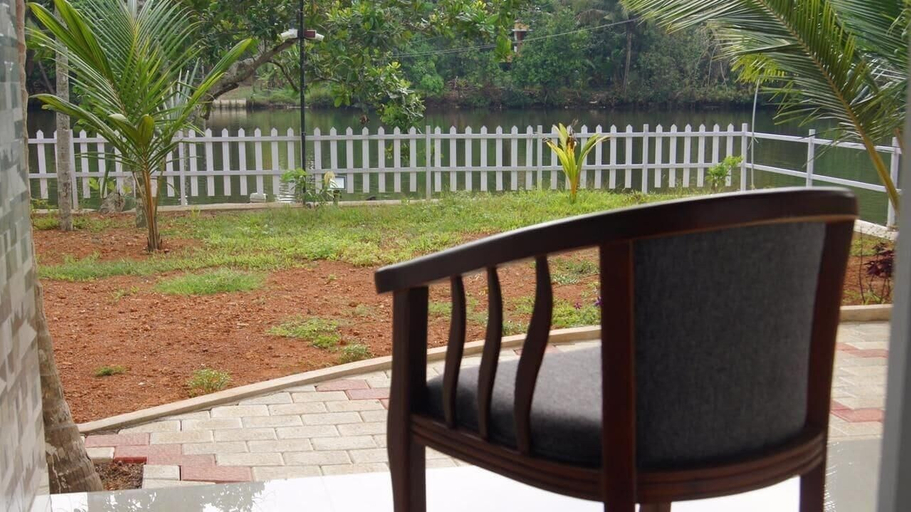 Others, Green Island Resort, Ernakulam