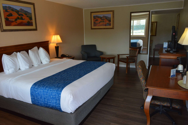 Others 5, Travelodge by Wyndham Trinidad, Las Animas