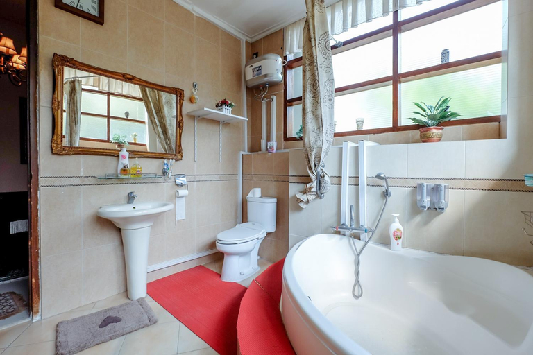 Bathroom 6