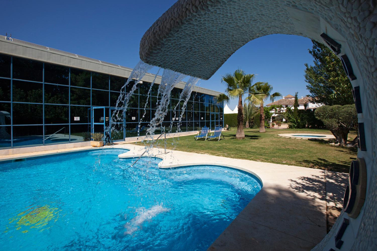 Sport & Beauty 2, Finca Eslava, Málaga