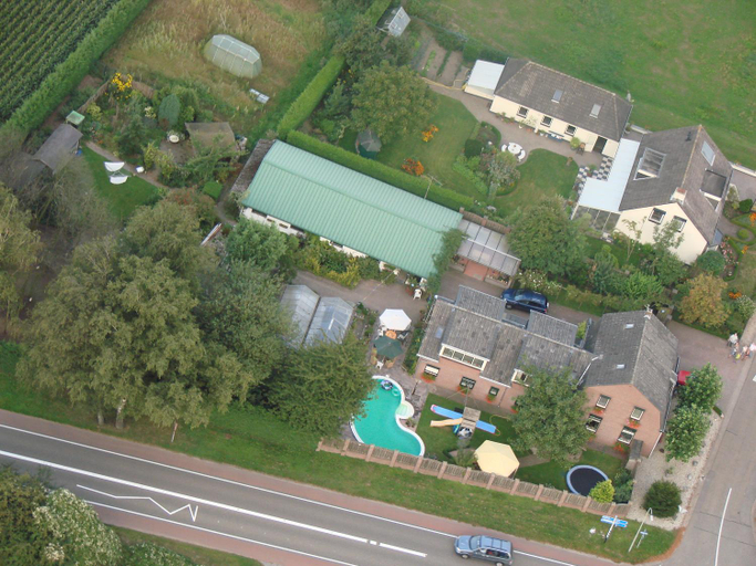 Others 5, B&B Knooppunt70, Horst aan de Maas