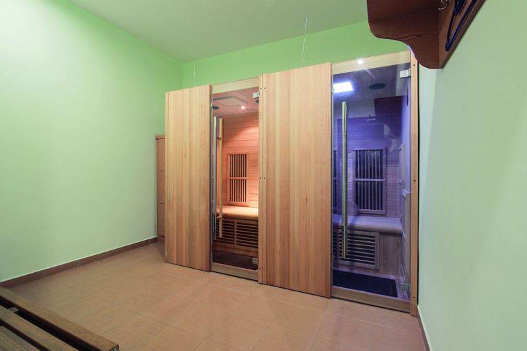 Others 5, Brilliant Hotel, Malacca City