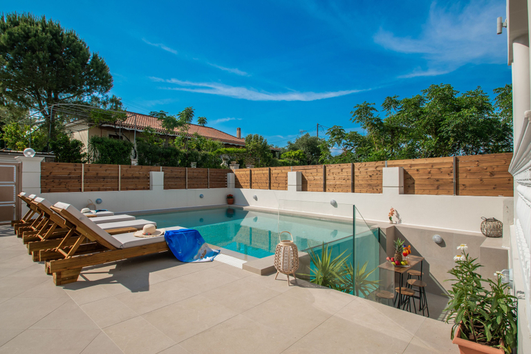 Sport & Beauty 4, Estella Luxury Villa, Ionian Islands