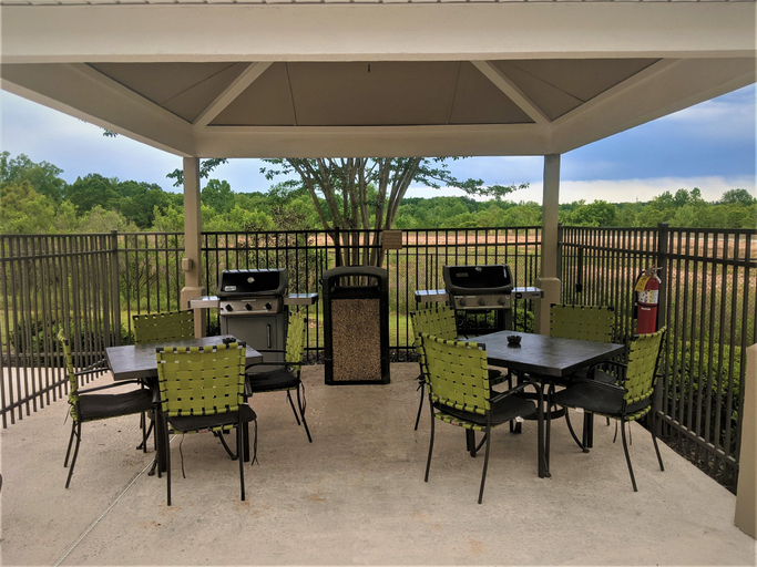 Others 5, Candlewood Suites MACON, Bibb