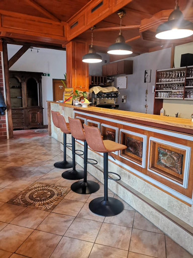 Food & Drinks 2, Pension Arkadenhof, Hartberg-Fürstenfeld