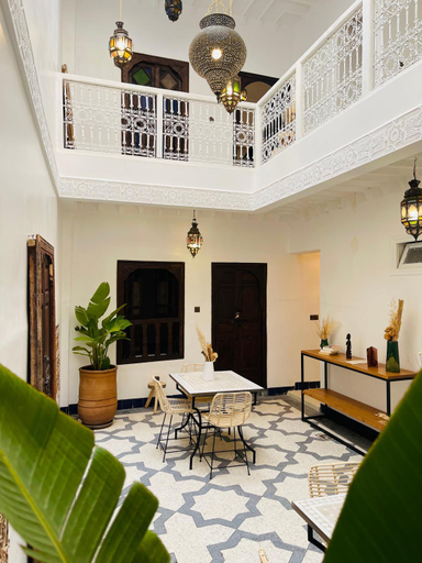 Others 4, Riad Babouchta & Spa, Marrakech