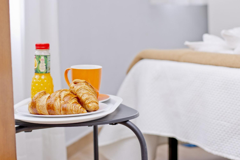 Food & Drinks 5, Barcelona City Hotel, Barcelona