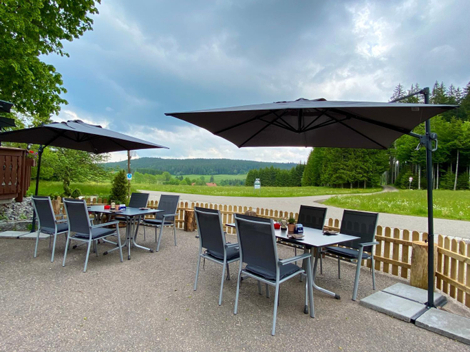 Others 5, Gasthaus Staude, Schwarzwald-Baar-Kreis
