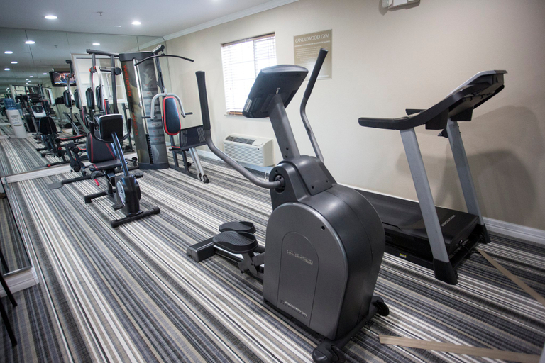 Others 3, Candlewood Suites PORT ARTHUR/NEDERLAND, Jefferson