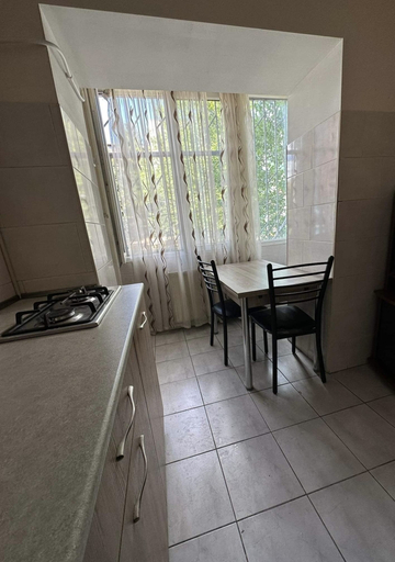 Others 5, Flat in center of the city, Tbilisi