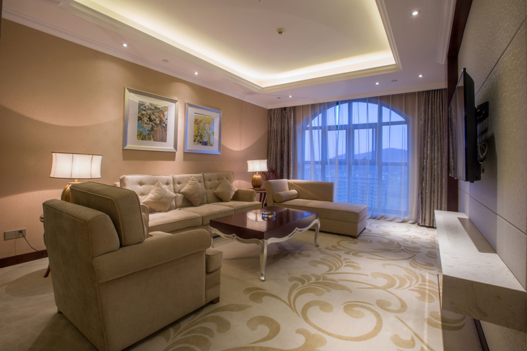 Others 4, Changzhou Joyland Gloria Grand Hotels, Changzhou