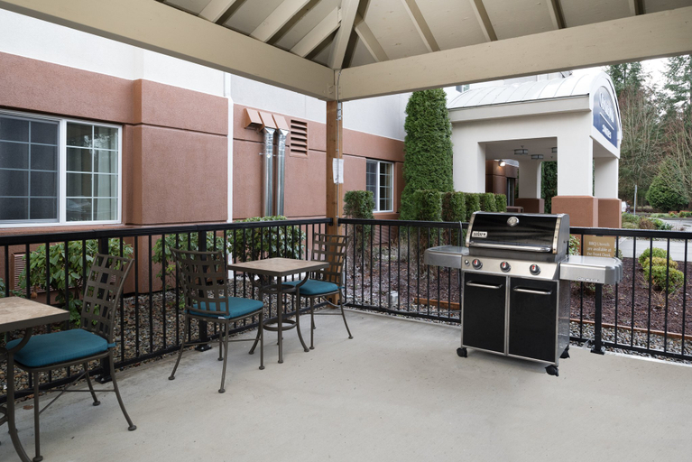 Others 4, Candlewood Suites OLYMPIA/LACEY, Thurston