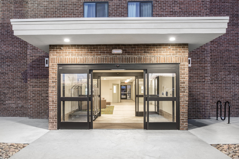 Exterior & Views 4, Candlewood Suites PUEBLO, Pueblo