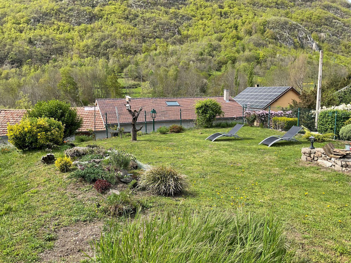 Others 4, La Bruyere - chez Martine, Ariège