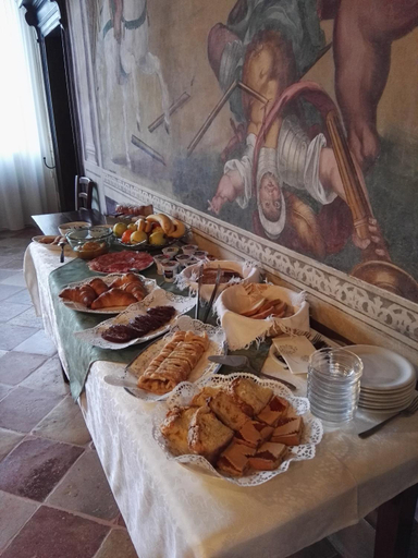 Food & Drinks 5, Azienda Agricola Marin, Padua