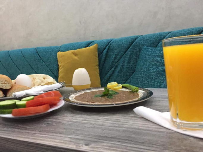 Food & Drinks 5, Minerva Grand Boutique, Qasr an-Nil