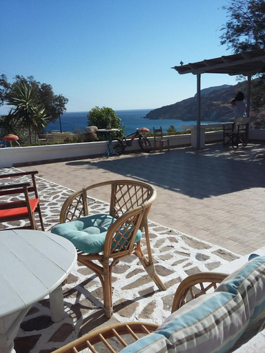 Others 4, Avgerinou Studios, South Aegean
