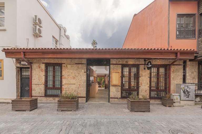 Exterior & Views 5, Zemira Garden Hotel, Antalya