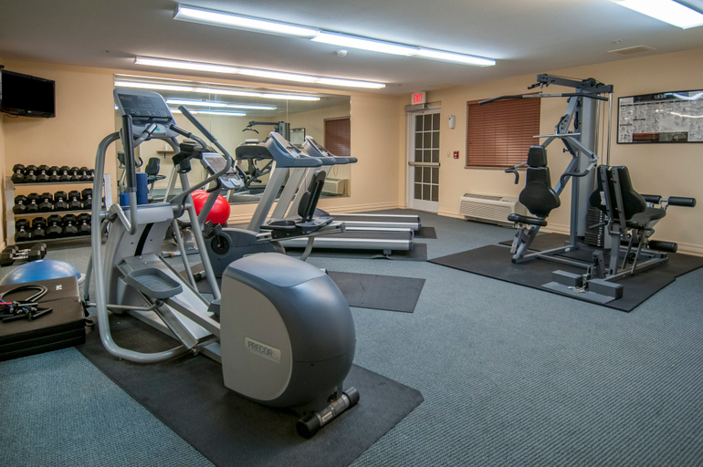 Others 2, Candlewood Suites FLOWOOD, Rankin
